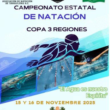 Copas CC & TRM -Tampico